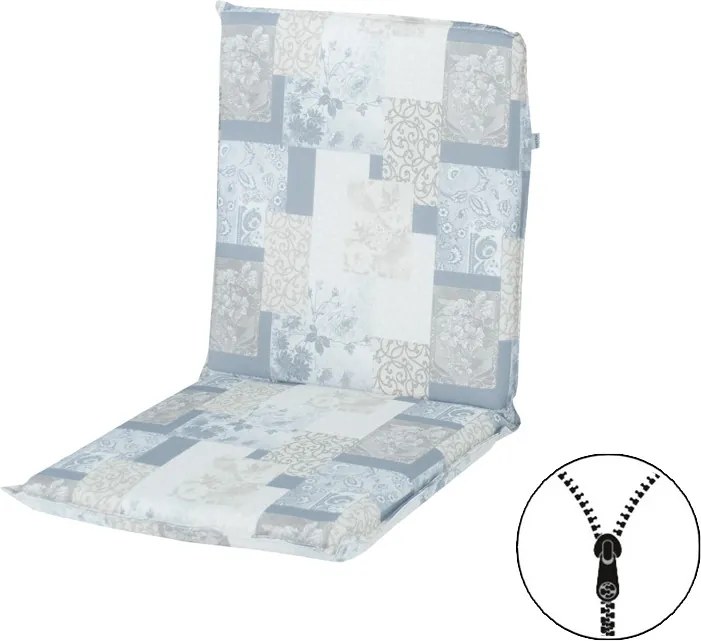 Doppler ELEGANT 2231 prírodná/sivá