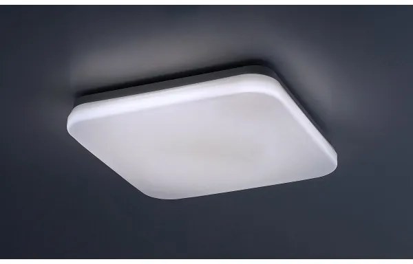 Rabalux 77181 - LED kúpeľňové stropné svietidlo LOWAR 18W/230V 3000/4000/6000K IP44
