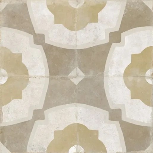 Dlažba Peronda FS Farfalla mustard 45x45 cm mat FSFARFALMU