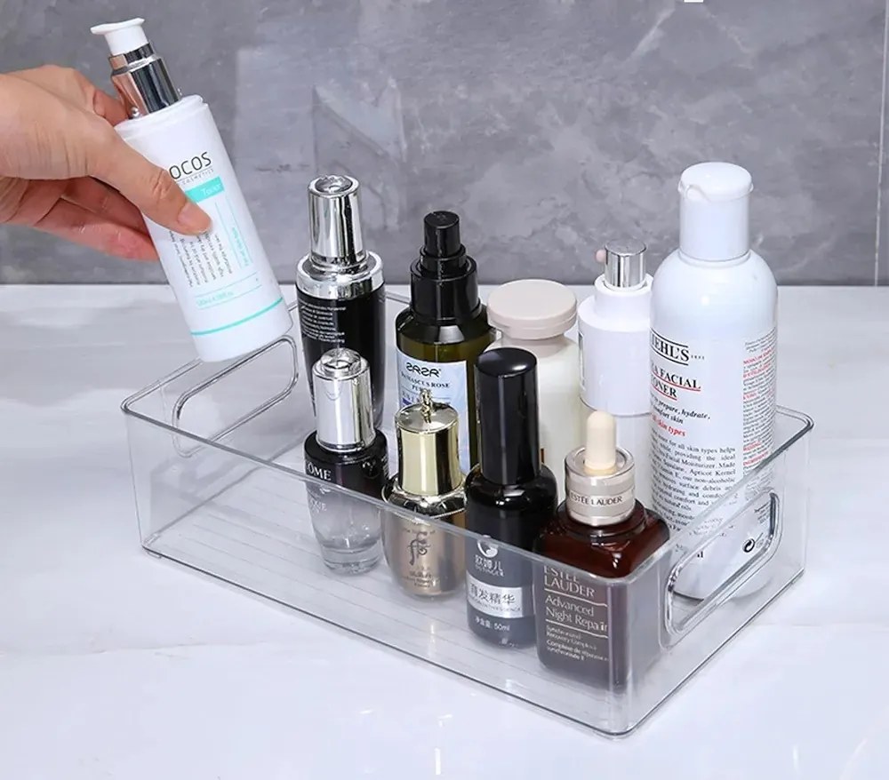 Multifunkčný organizér, 26 x 15 x 7 cm