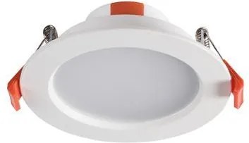 Kanlux 25562 LITEN LED 8W-WW Vstavané svietidlo LED