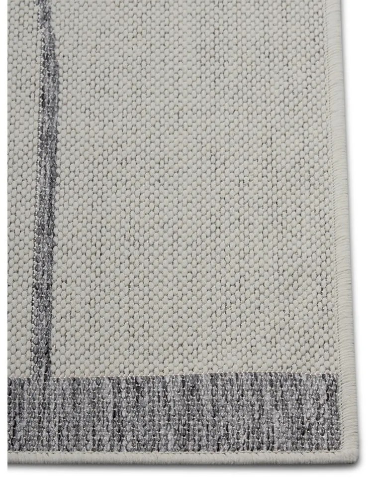 Sivý behúň 62x150 cm Cucina – Hanse Home