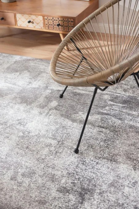 Koberec FD Sensi Zirk popolový