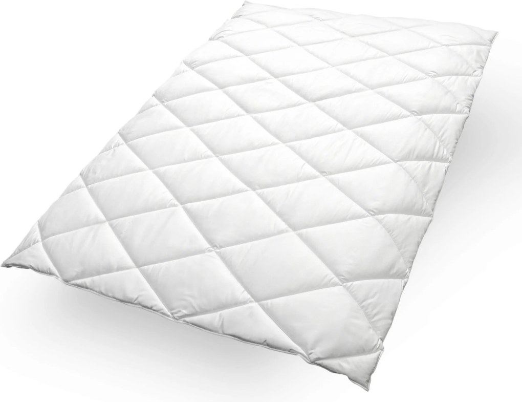 XXXLutz CELOROČNÁ PRIKRÝVKA, 155/220 cm, John Cotton - Prikrývky & vankúše - 003105004402