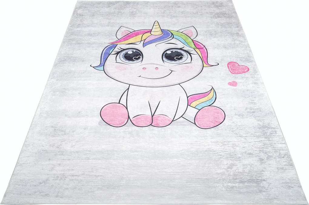 TA Koberec 2736 VYTLAČIŤ EMMA Rozmer: 120x170 cm