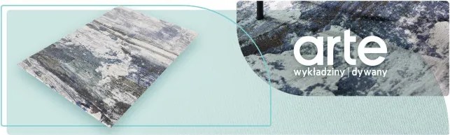 Koberec Ragolle Argentum 63847 6646