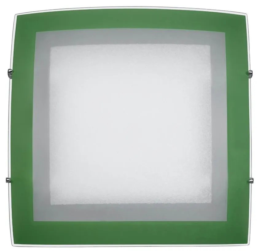 Stropné svietidlo ARCADA 2xE27/60W