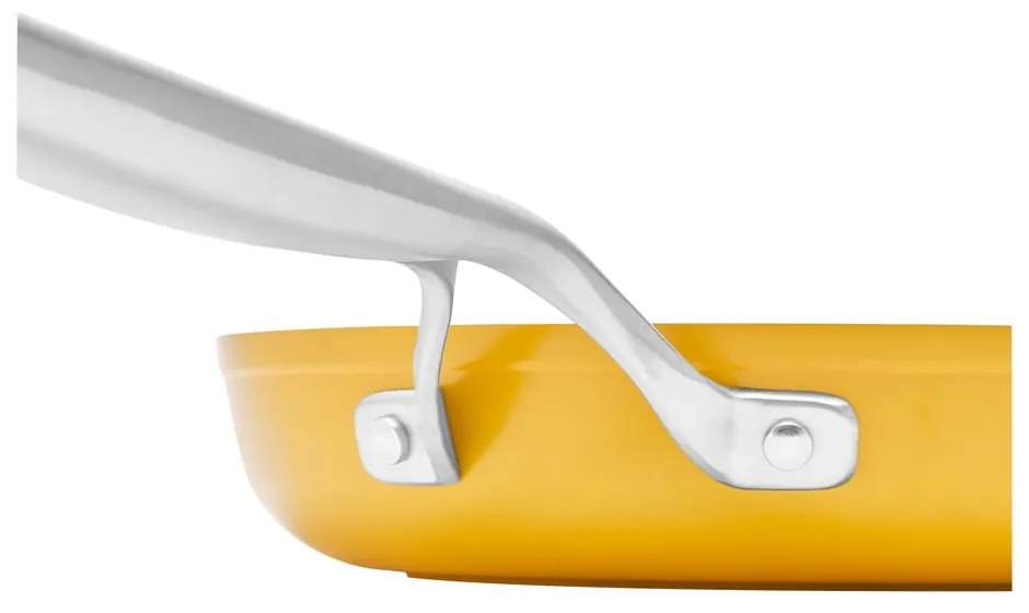 Panvica s keramickým povrchom ø 26 cm Meda 3.0 – FABINI