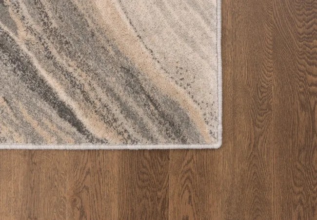 Koberec Agnella Isfahan M Gata popolový