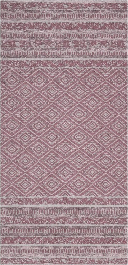 XXXLutz BEHÚŇ, 80/150 cm pink Kayoom - Online Only bytové doplnky - 005937160515
