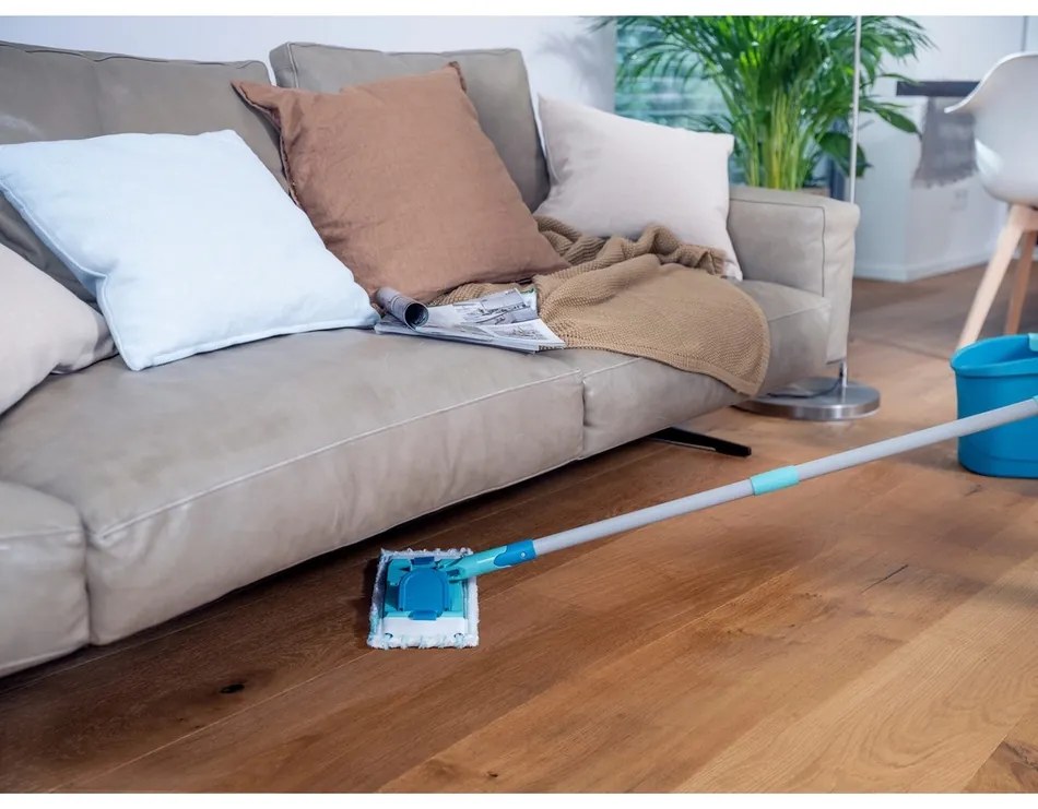 Leifheit Upratovací Set PowerClean M 55510