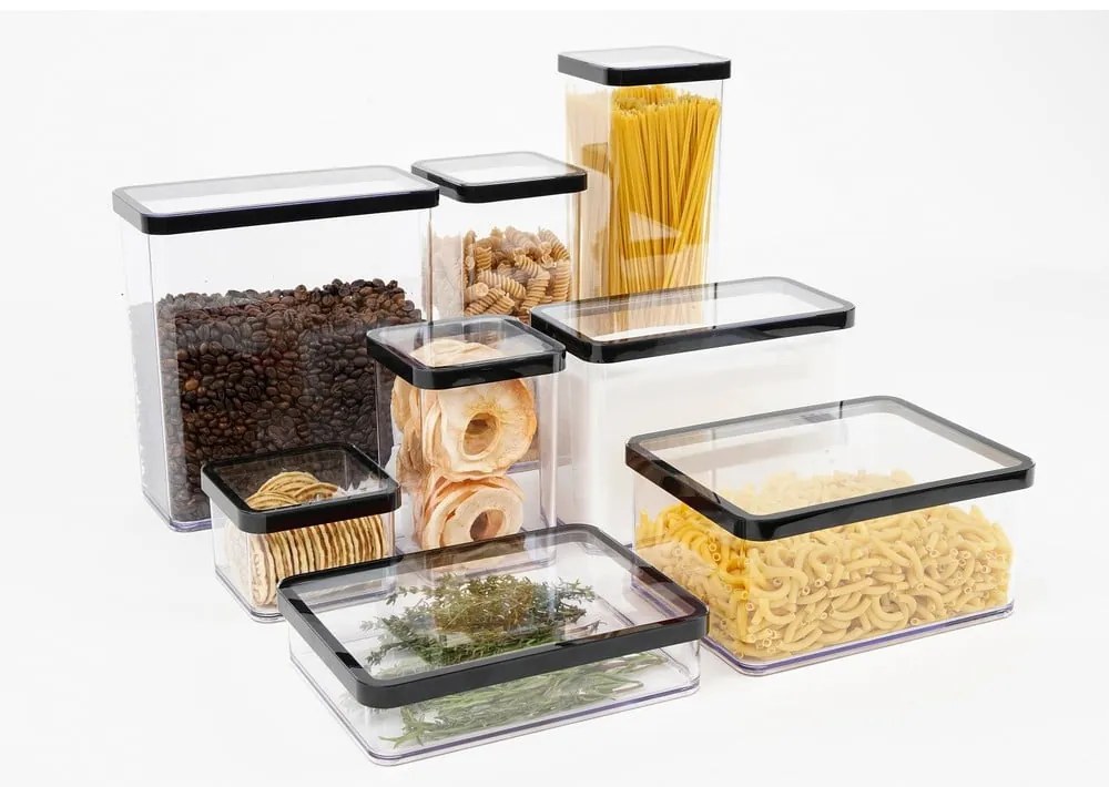 Dóza na potraviny Loft – Rotho