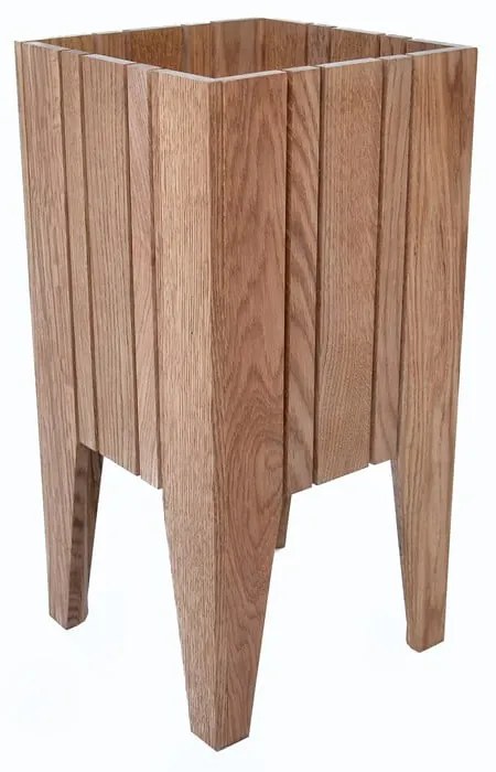 Drevený stojan na kvety - Rojaplast