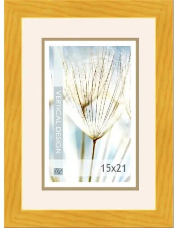 Fotorám 15x21, SLS/005