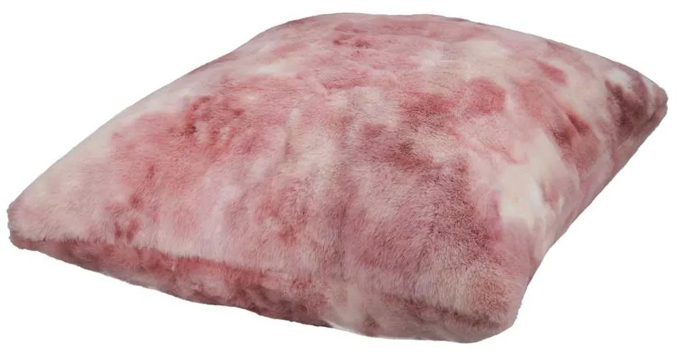 Lalee Vankúš Rumba Cushion Pink