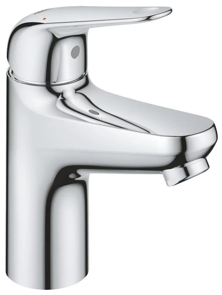 GROHE 24317001 - Umývadlová batéria SWIFT 162 mm lesklý chróm