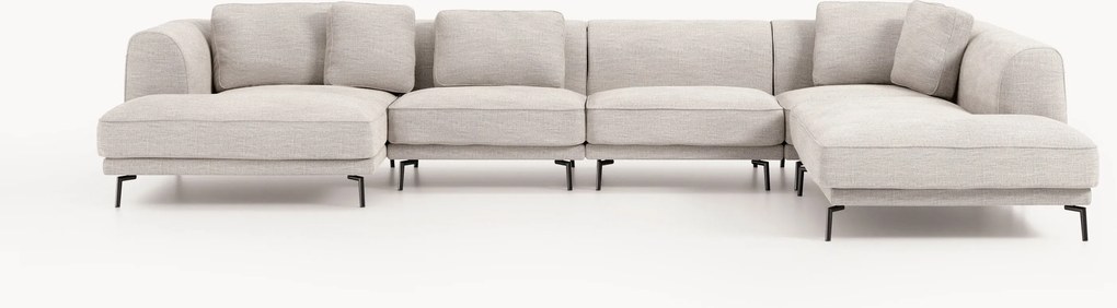 XL modulárna pohovka Allpa