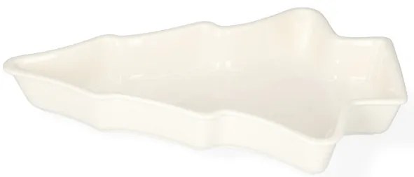 Servírovacia miska XMAS BAKER stromček 984802