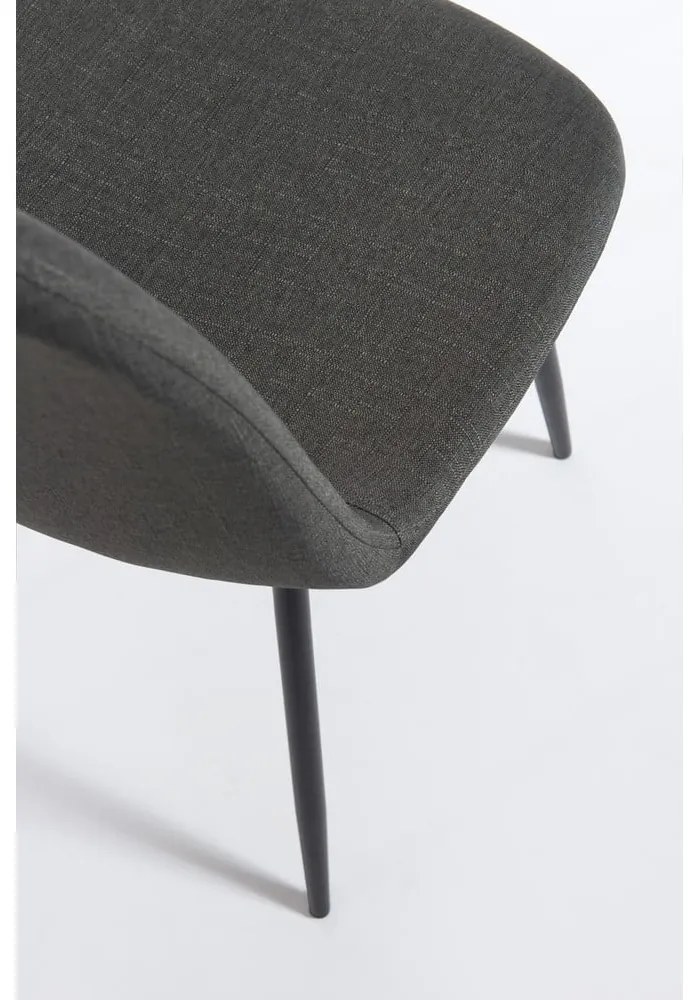 Súprava jedálenského stola Sydney a dvoch jedálenských stoličiek Lissy - Bonami Essentials