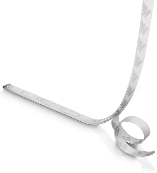 Philips 70101/31/P6 - LED pásik MYLIVING LIGHTSTRIPS 2m RGB LED/8W/230V