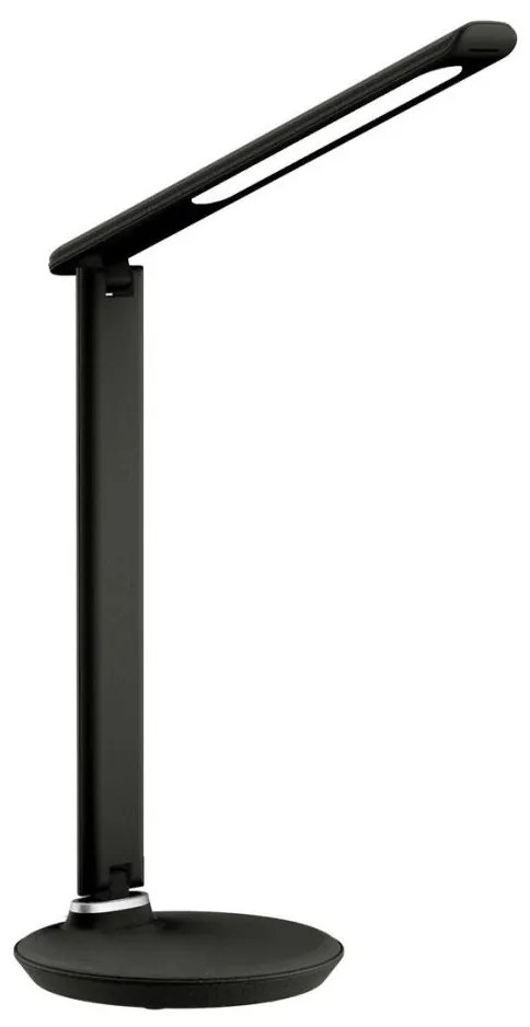 Rabalux 6980 - LED Stmievateľná stolná lampa OSIAS LED/9W/230V