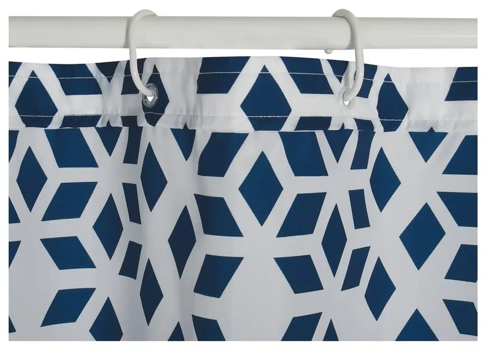 Sprchový záves 180x200 cm Nador – MSV