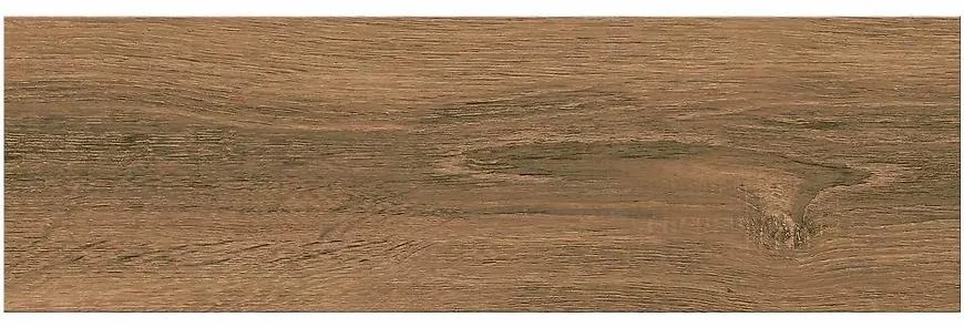 Gresová dlažba Brown Italianwood 18,5/59,8