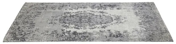 Kelim Pop koberec sivý 170x240cm