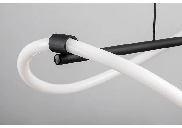 Rabalux 72252 - LED Luster na lanku SERENA LED/15W/230V 4000K