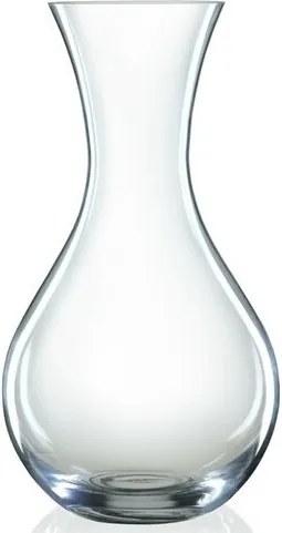 Karafa na víno Crystalex 1,24 l