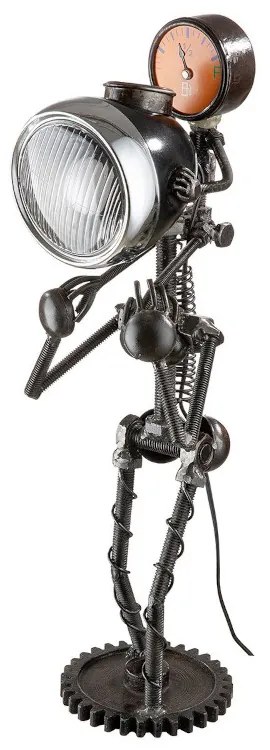 Dizajn tandem svietidlo PARENT & CHILD