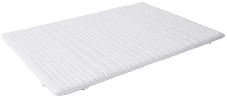 Livarno®  Vrchný matrac z viskoelastickej peny, 140 x 200 cm  (100394608)