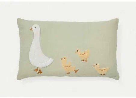 MILU GOOSE obliečka na vankúš