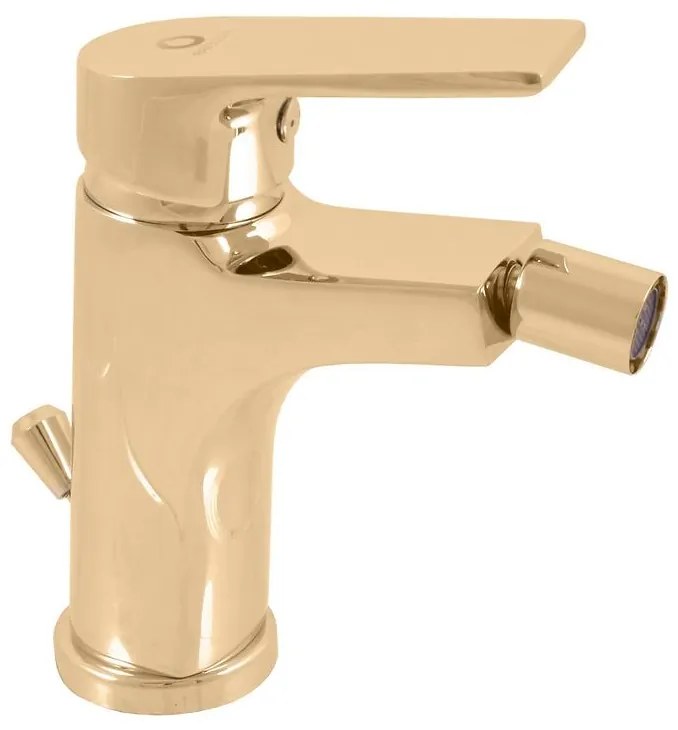 Batéria bidetová Colorado zlato CO145.0KZ