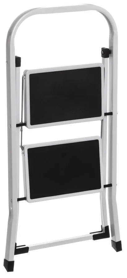 Kovové schodíky 82 cm - Casa Selección