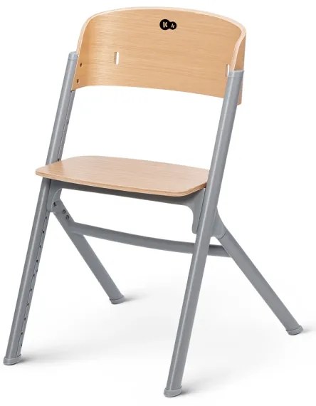 KINDERKRAFT SELECT 3v1 LIVY Premium dub + lehátko CALMEE pre deti