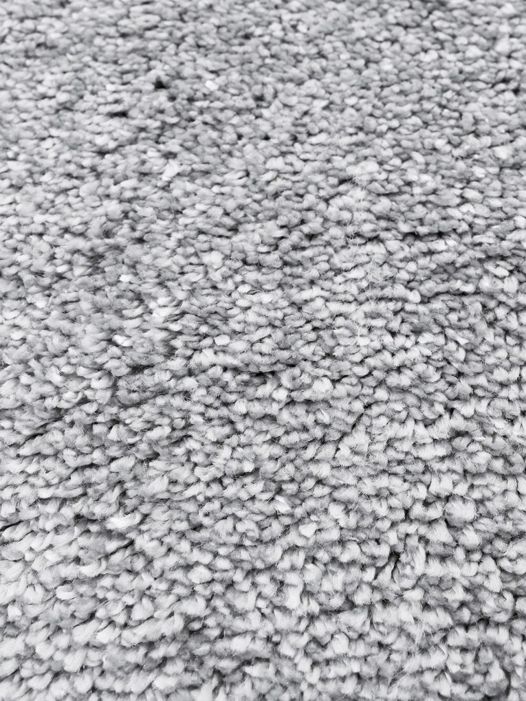 Kúpeľňová predložka 40 x 60 cm - Aida sivá