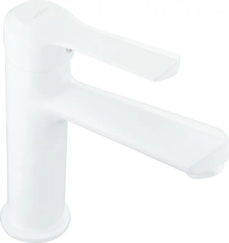 Mexen Sabre batéria umývadlová, biela - 72100-20