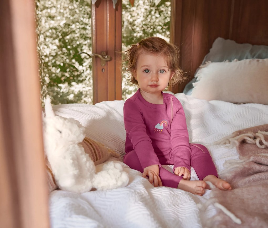 Plyšové zvieratko »Jednorožec«