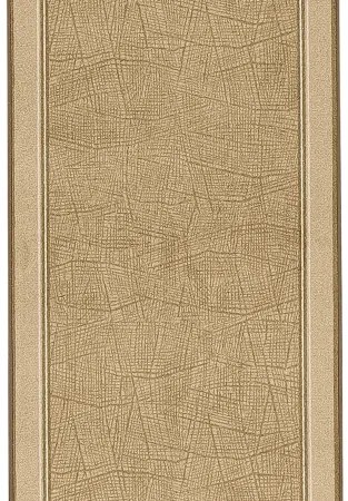 Koberce Breno Behúň GALA 33, šíře role 80 cm, béžová, hnedá