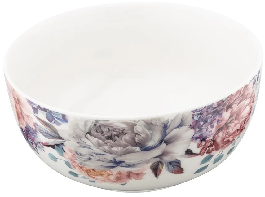 Altom Porcelánová miska Lilac, 14 cm