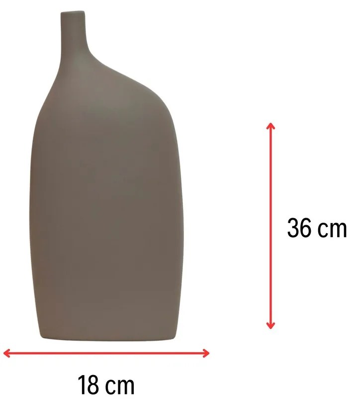 Dome Long - Mink