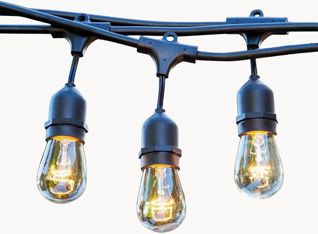 Svetelná reťaz Mafy