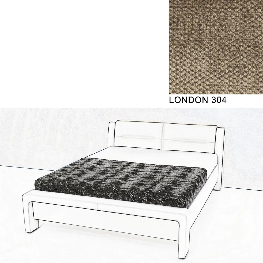 AVA CHELLO 160x200 Varianta: SORO 28