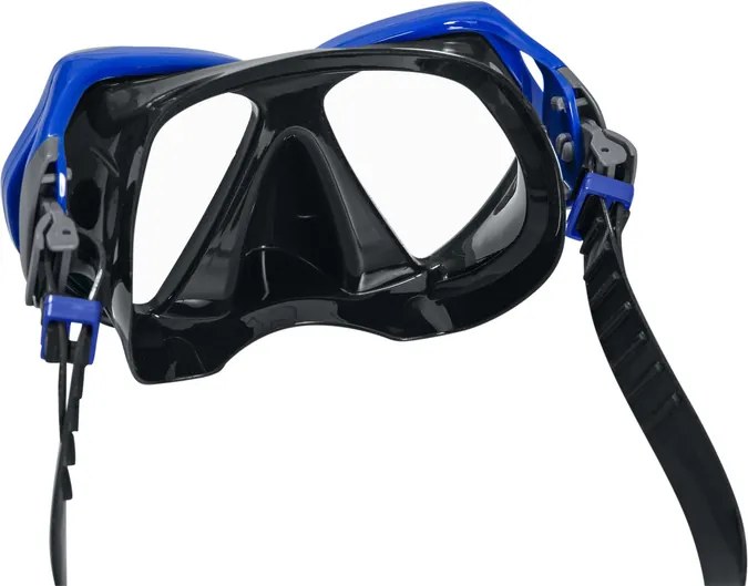 Potápačská súprava Bestway Black Mask, Tube 24069