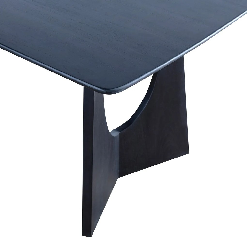 Stôl Aidde 180x89x76cm