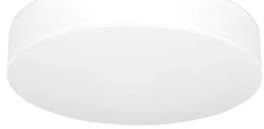 Ecolite WML300-CCT/24W/BI - LED Stropné svietidlo MAKARON LED/24W/230V IP44 biela