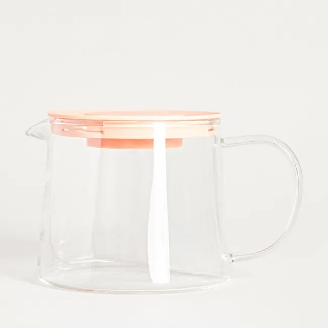 Džbán MILBO s vekom 746406 1 l