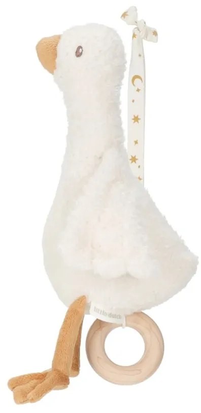 Hudobná hus Newborn Naturals