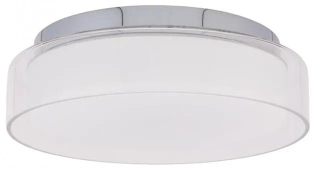 Kúpeľňové stropné svietidlo Nowodvorski PAN LED S 8173